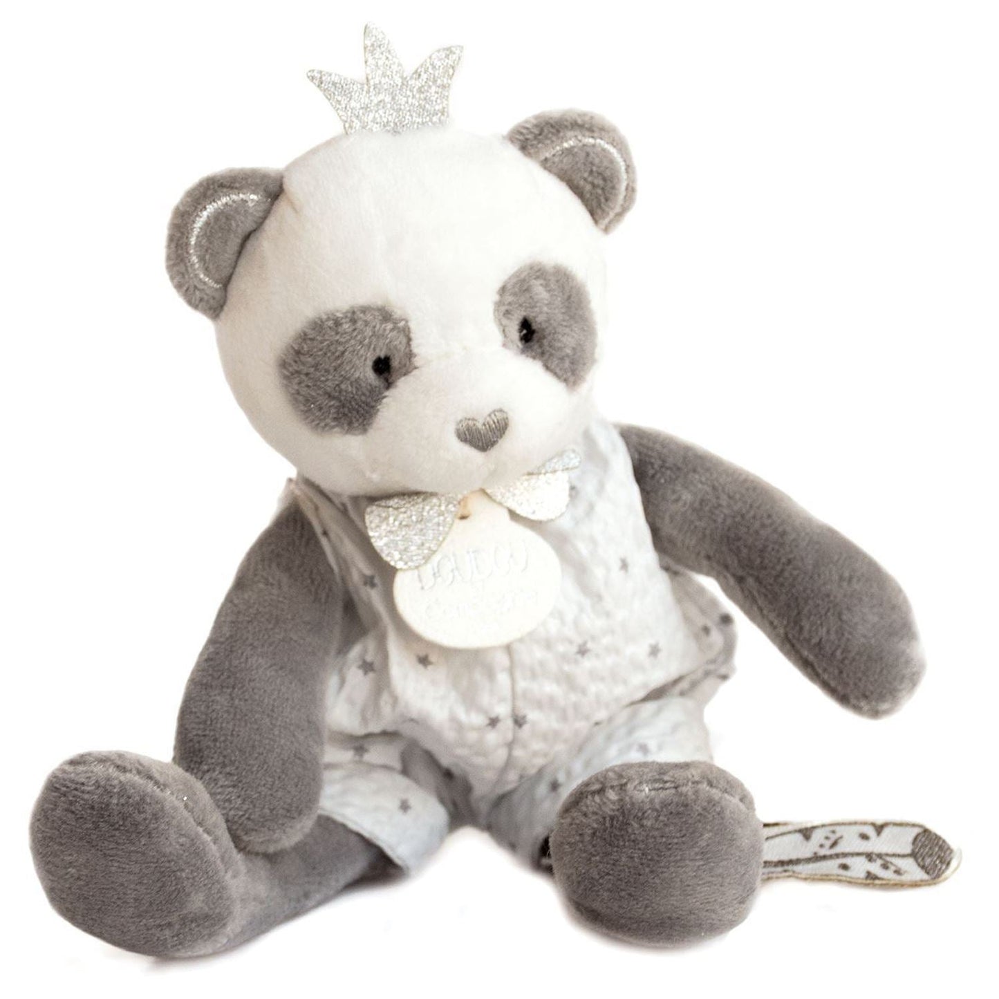 Panda Plush - S (20cm) - DC3540