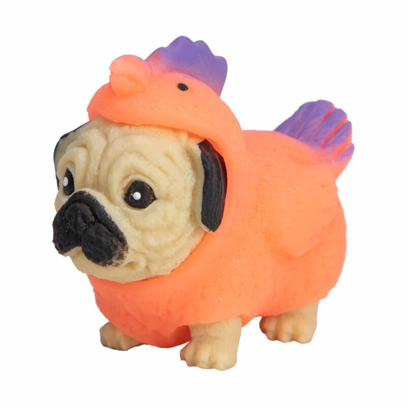 Party Animal - Rave Puppies - RPTPA