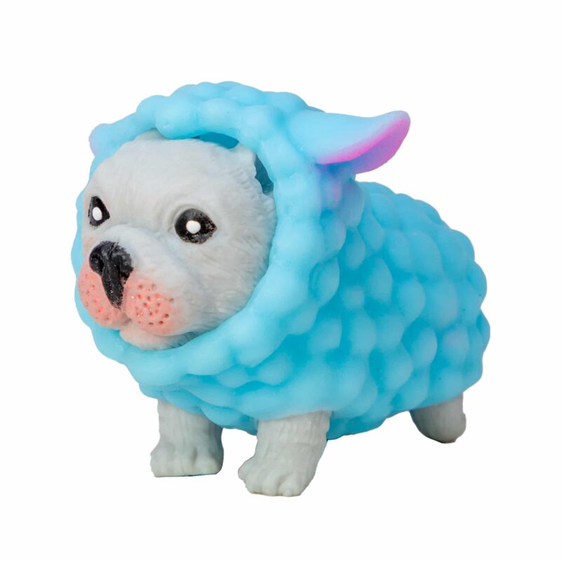 Party Animal - Rave Puppies - RPTPA