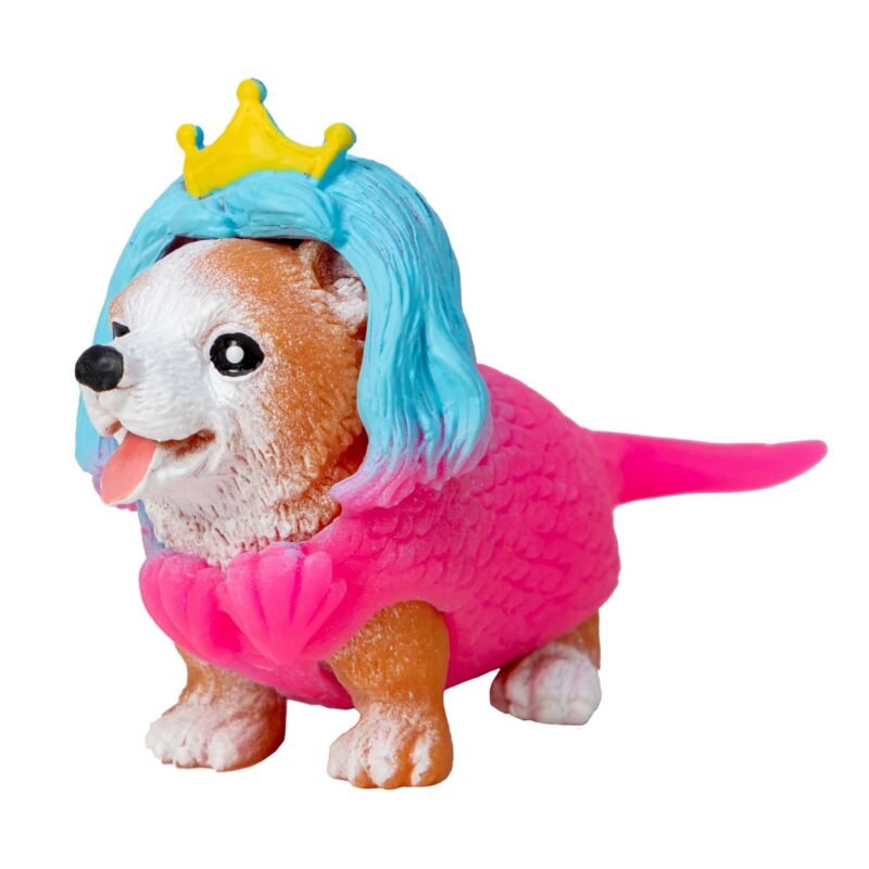 Party Animal - Rave Puppies - RPTPA