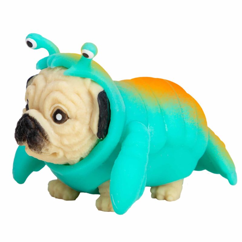 Party Animal - Rave Puppies - RPTPA
