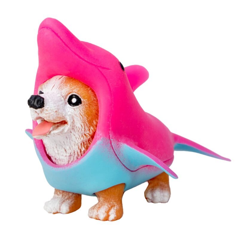 Party Animal - Rave Puppies - RPTPA