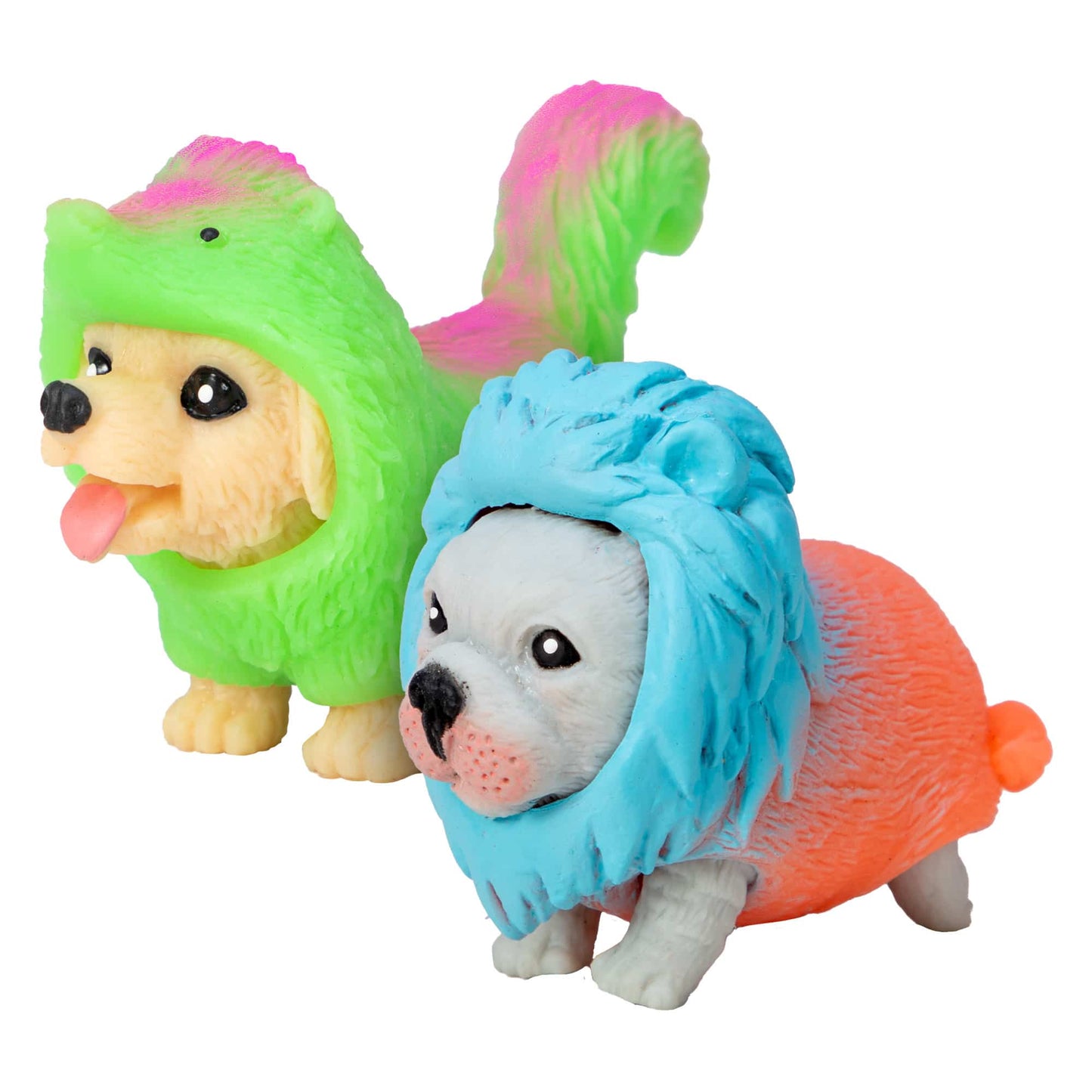 Party Animal - Rave Puppies - RPTPA