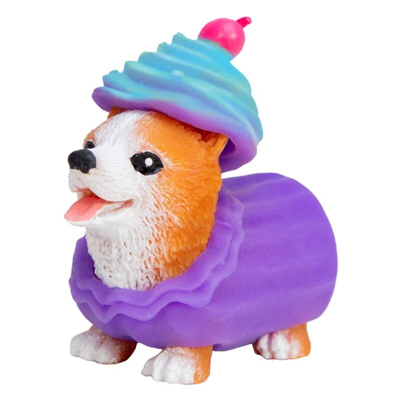 Party Animal - Rave Puppies - RPTPA
