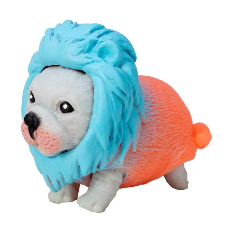 Party Animal - Rave Puppies - RPTPA