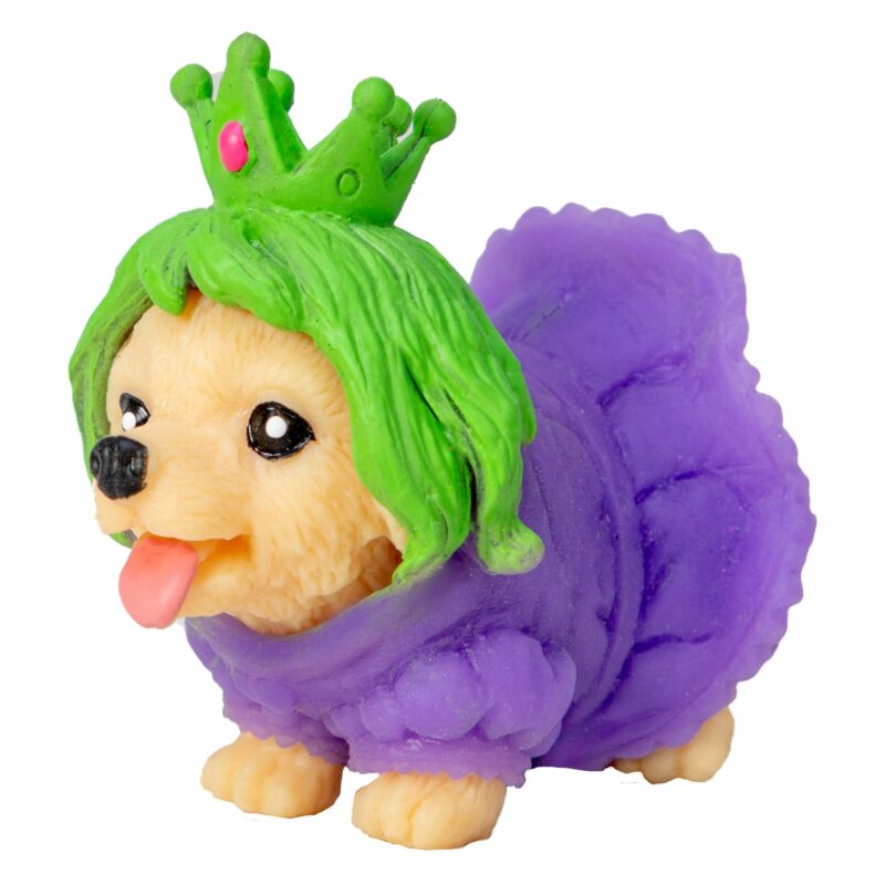 Party Animal - Rave Puppies - RPTPA