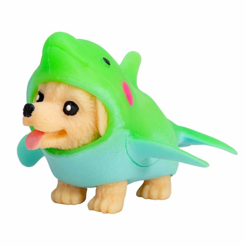 Party Animal - Rave Puppies - RPTPA
