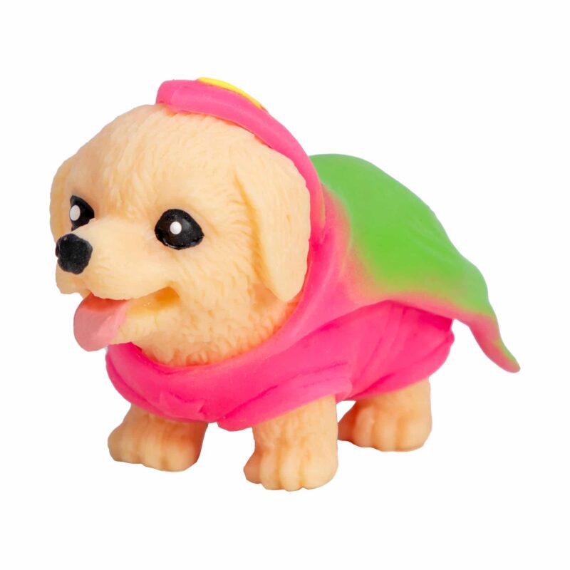 Party Animal - Rave Puppies - RPTPA
