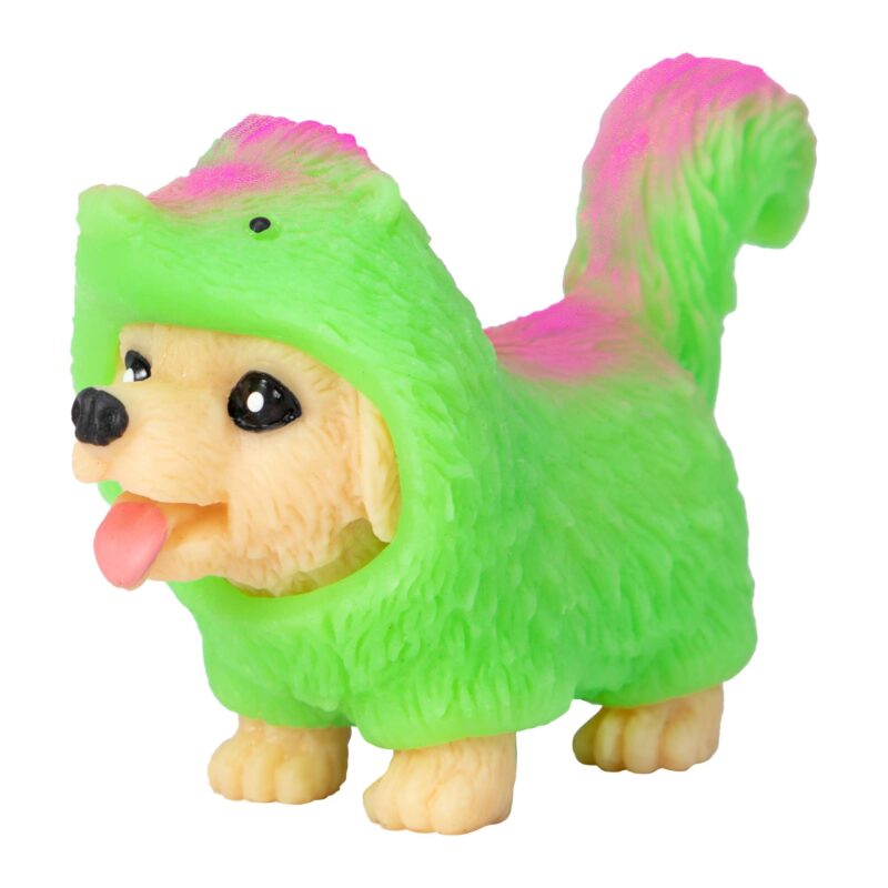Party Animal - Rave Puppies - RPTPA