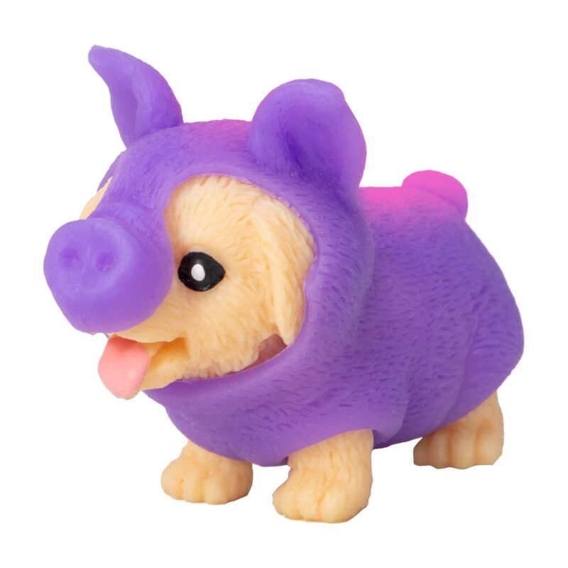 Party Animal - Rave Puppies - RPTPA