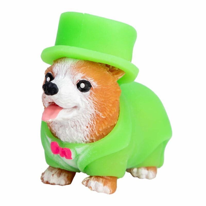 Party Animal - Rave Puppies - RPTPA