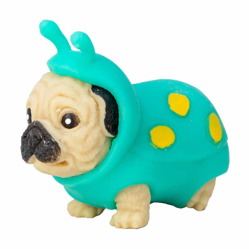 Party Animal - Rave Puppies - RPTPA