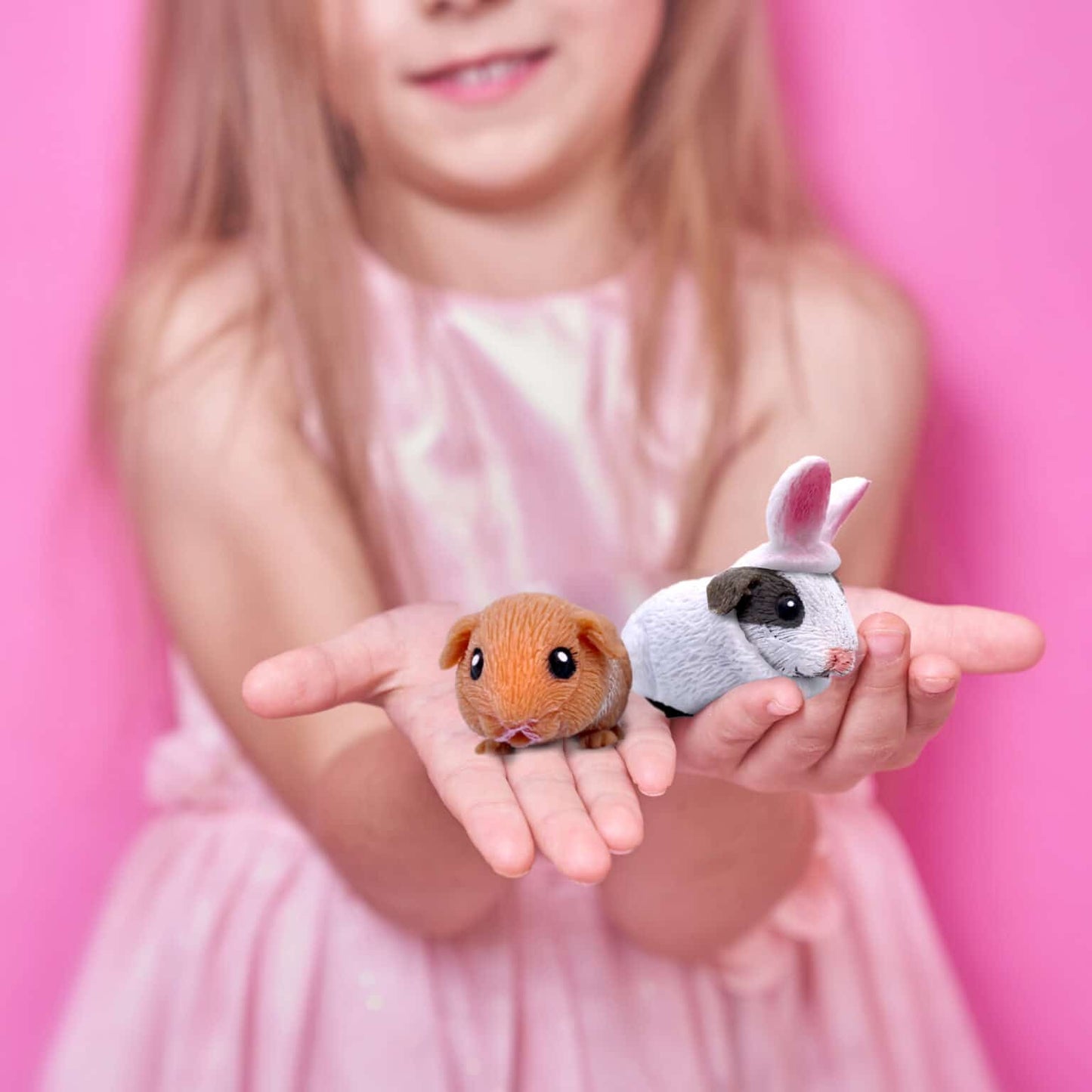 Party Animals - Guinea Pig - PTA - Schylling - LittleShop Toys