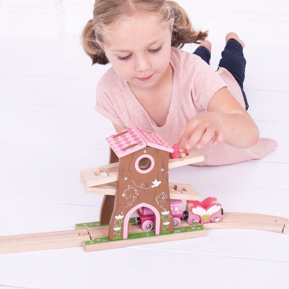 Pixie Dust Tree House - BJT266