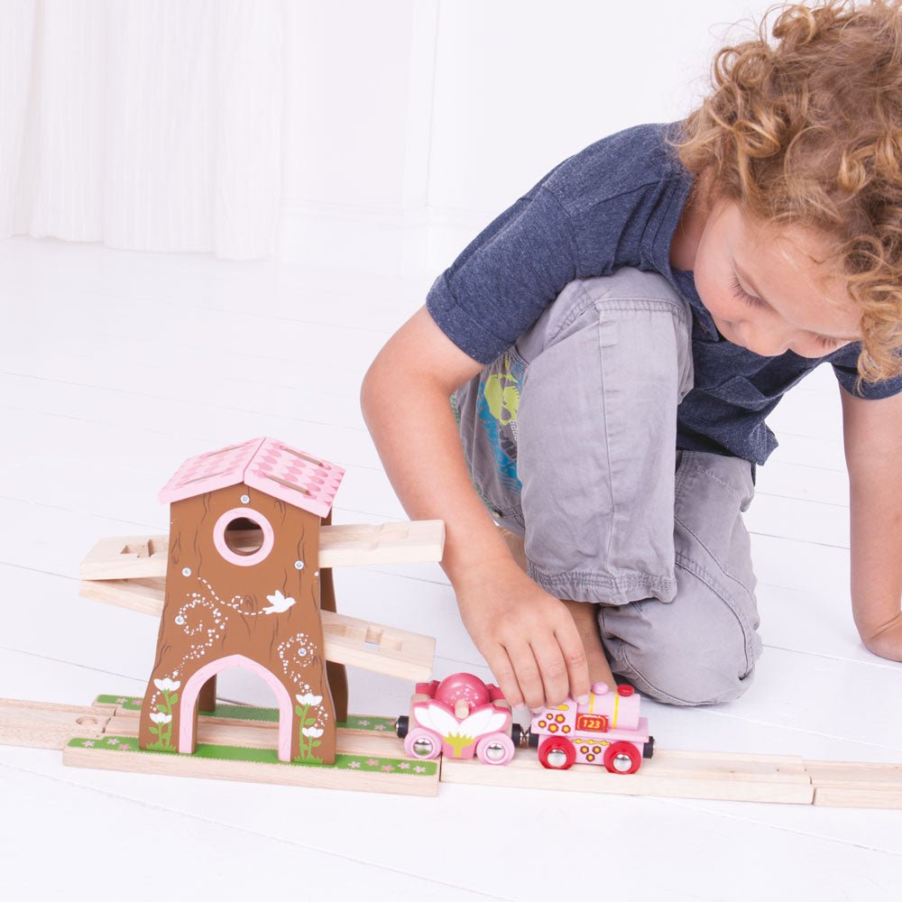 Pixie Dust Tree House - BJT266