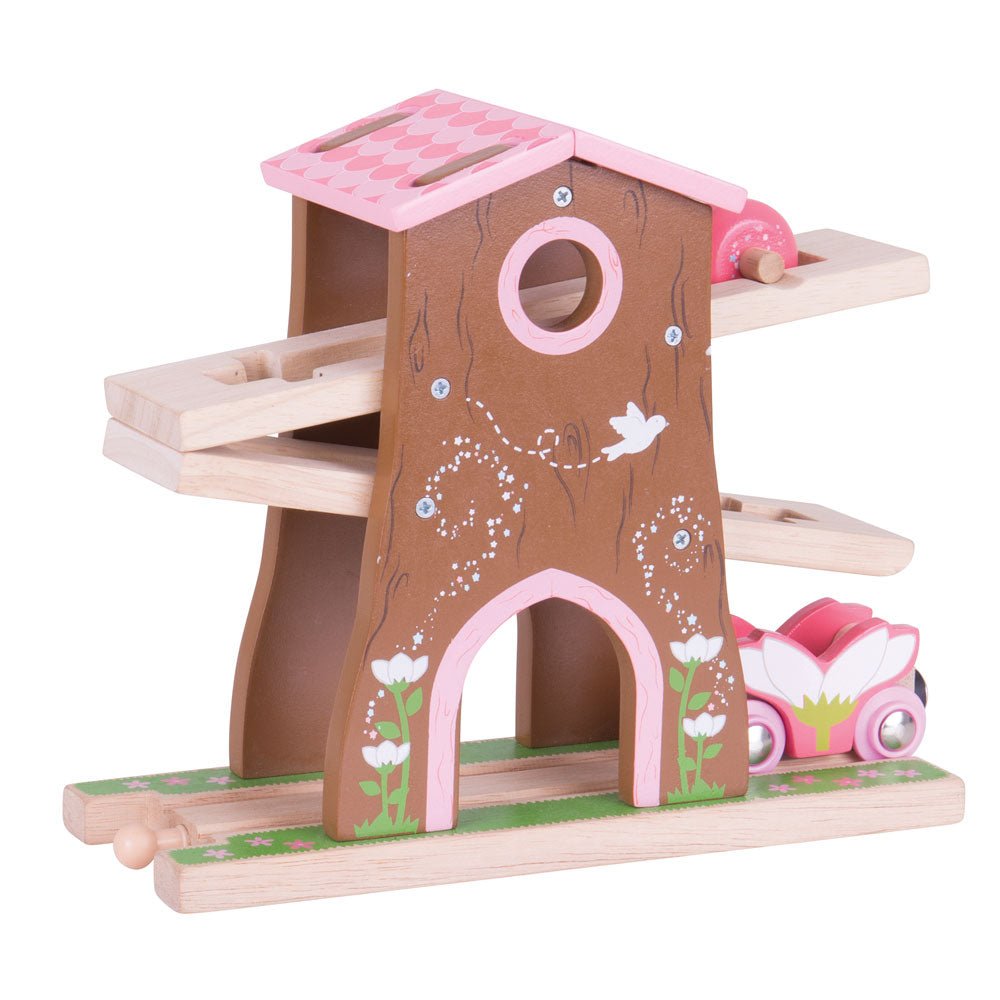 Pixie Dust Tree House - BJT266
