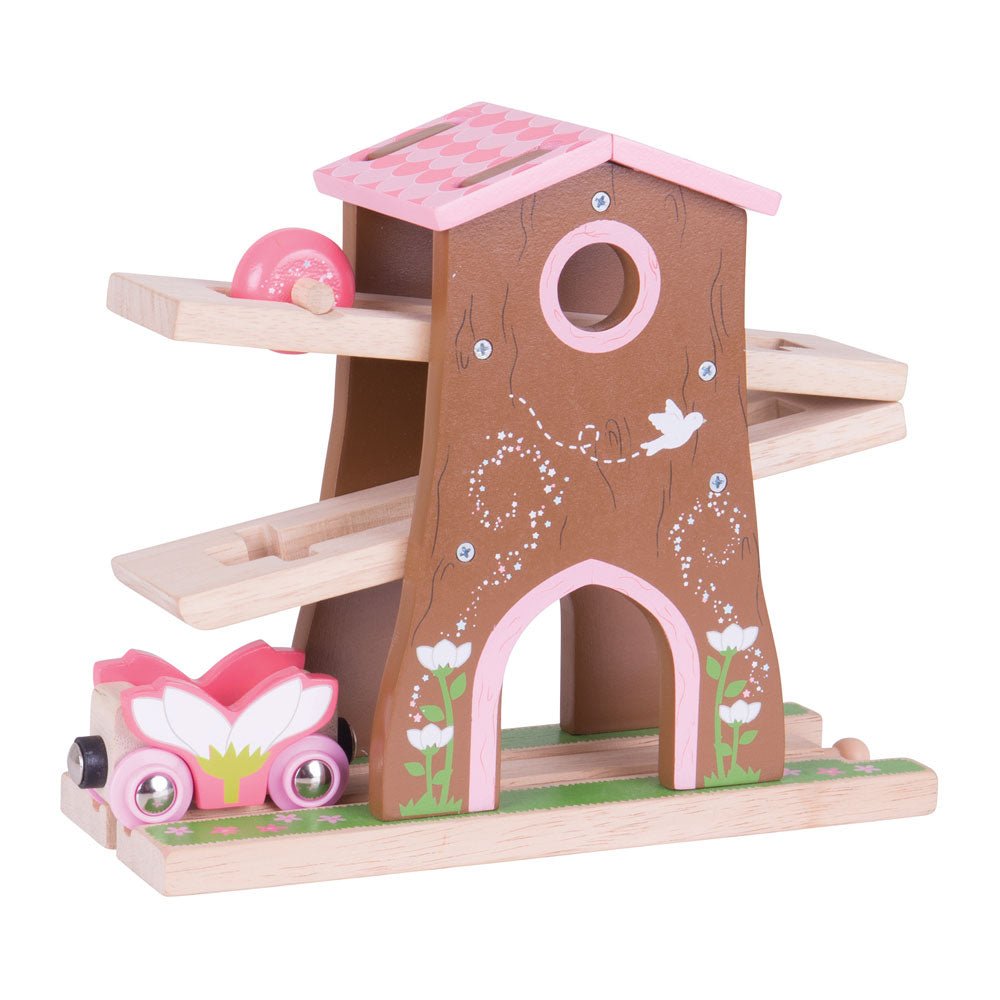 Pixie Dust Tree House - BJT266