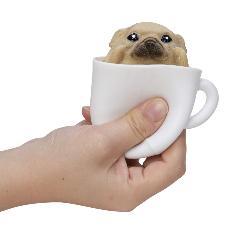 Pup In A Cup - CPUP-PUG