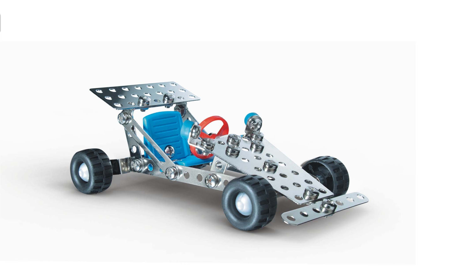Racing Car - 00062