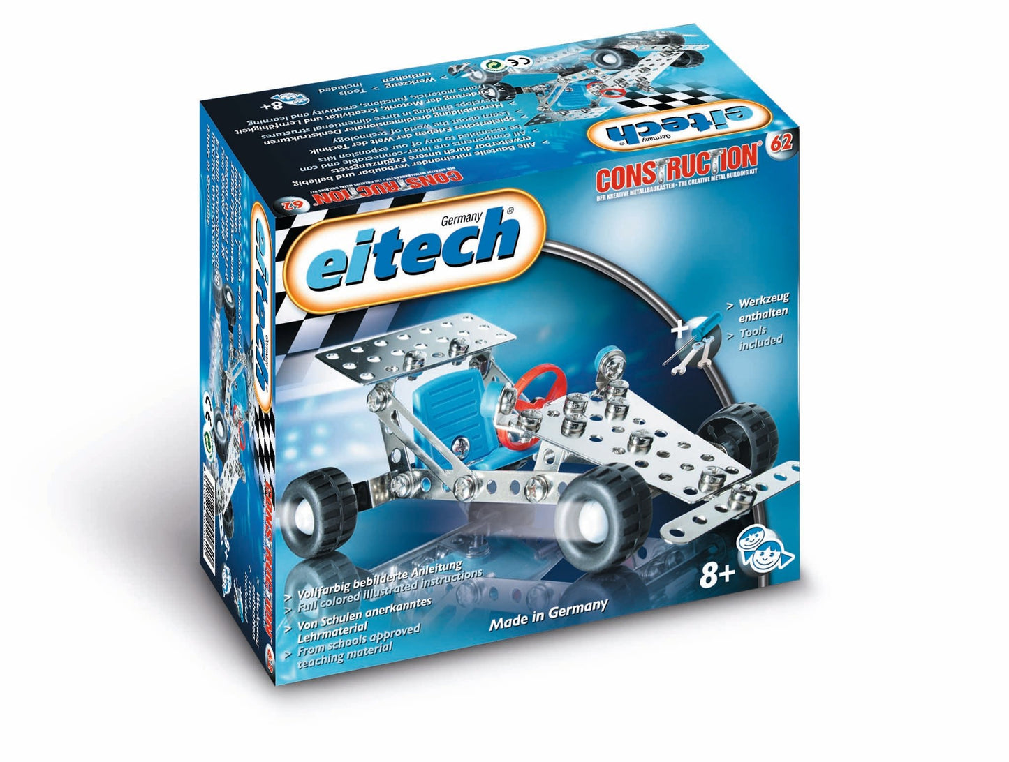 Racing Car - 00062