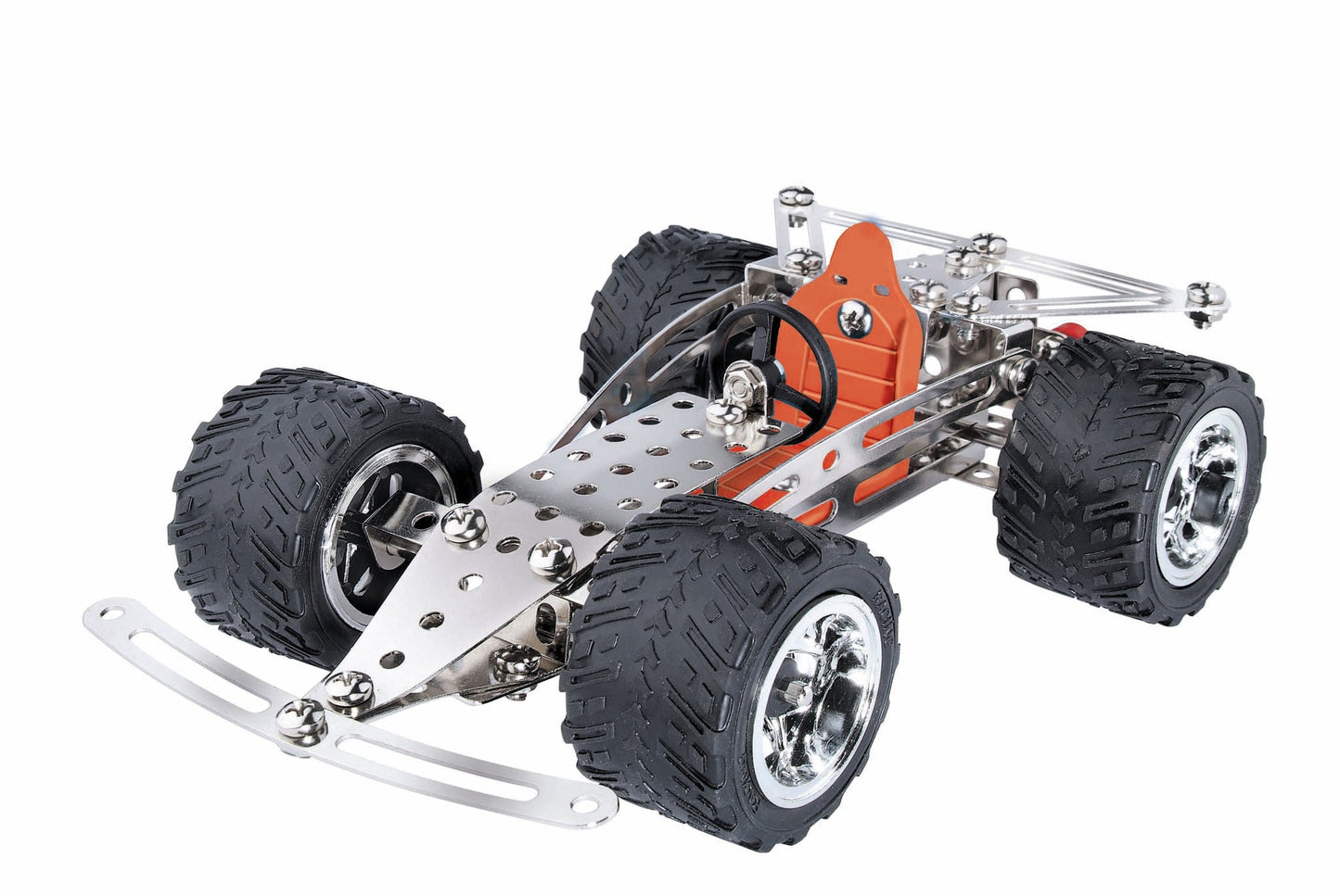 Racing Cars / Quad Set - 00092