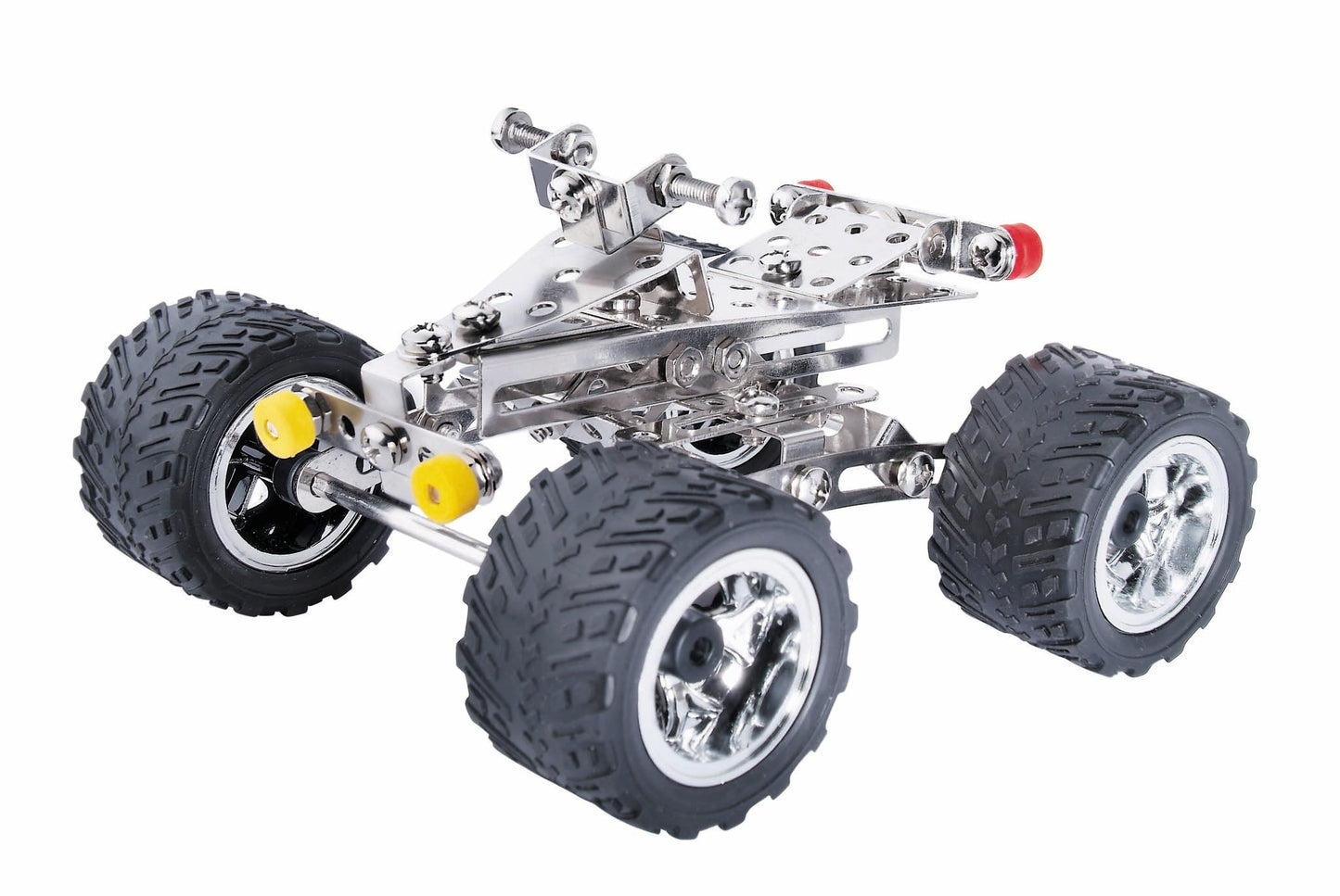 Racing Cars / Quad Set - 00092
