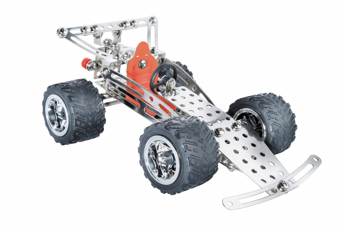 Racing Cars / Quad Set - 00092