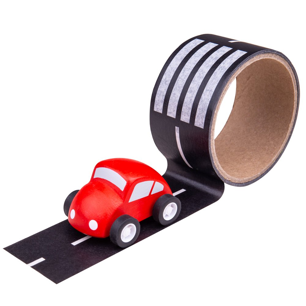 Roadway Tape - BJ423