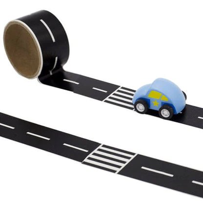 Roadway Tape - BJ423
