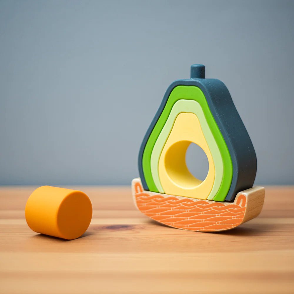 Rocking Avocado - 35054