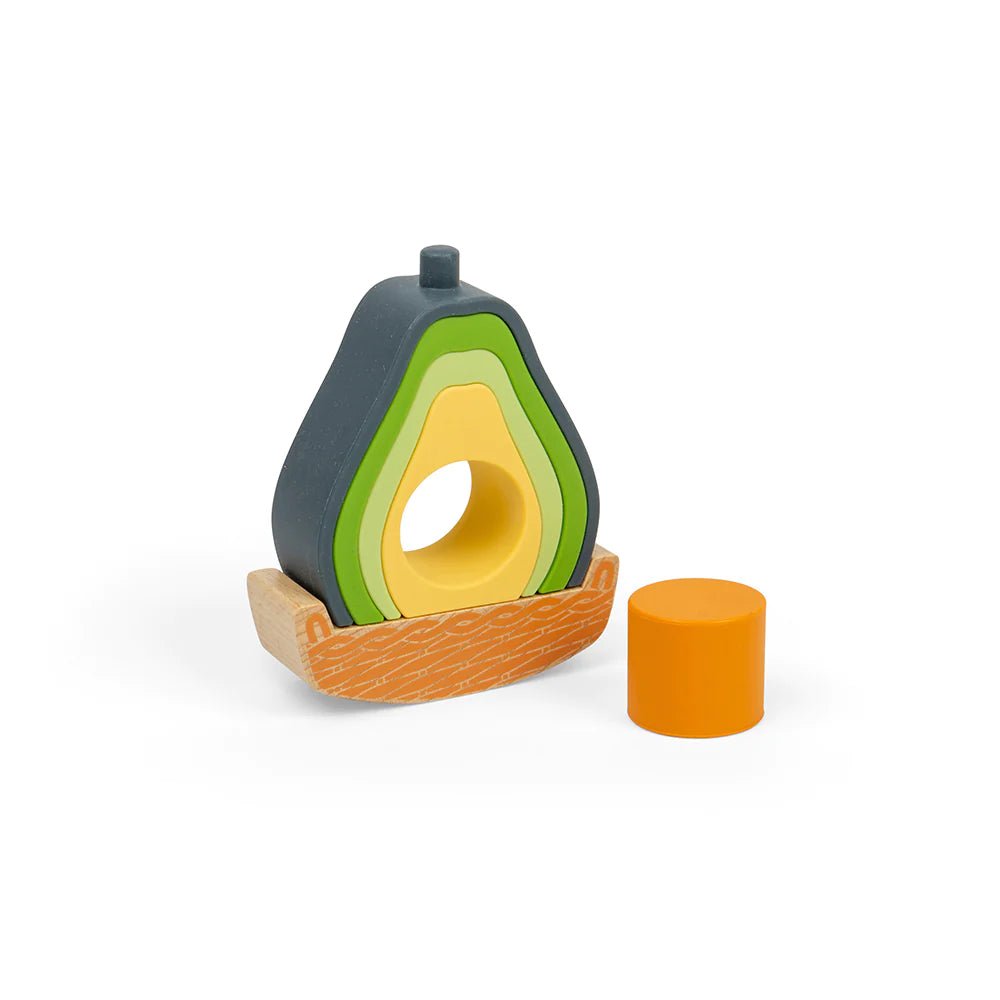 Rocking Avocado - 35054