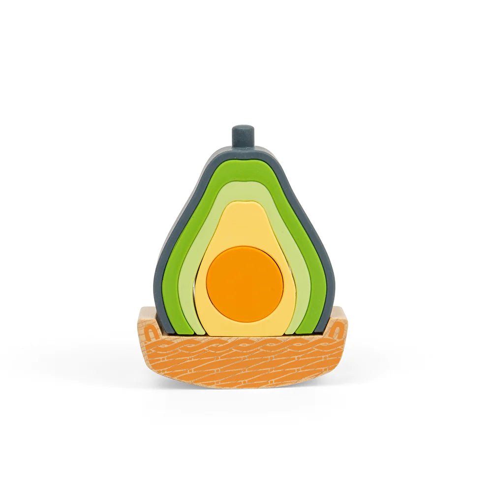 Rocking Avocado - 35054
