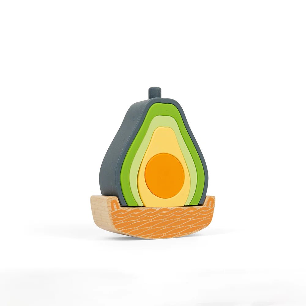Rocking Avocado - 35054