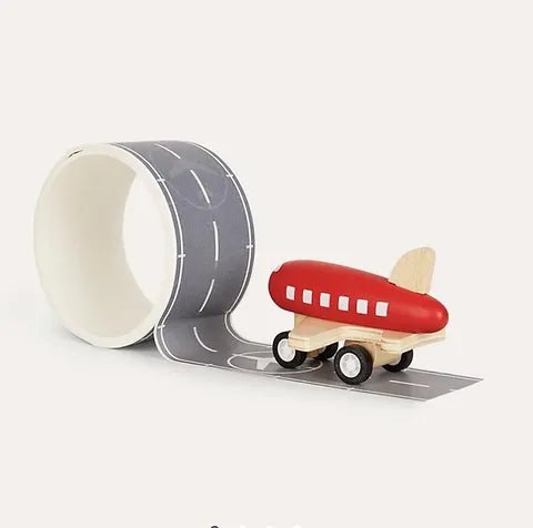 Runway Tape - BJ424