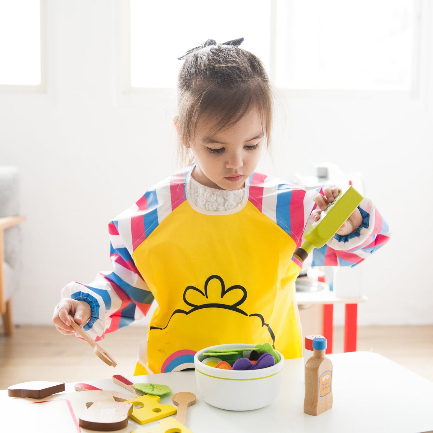 Salad Set - 10592