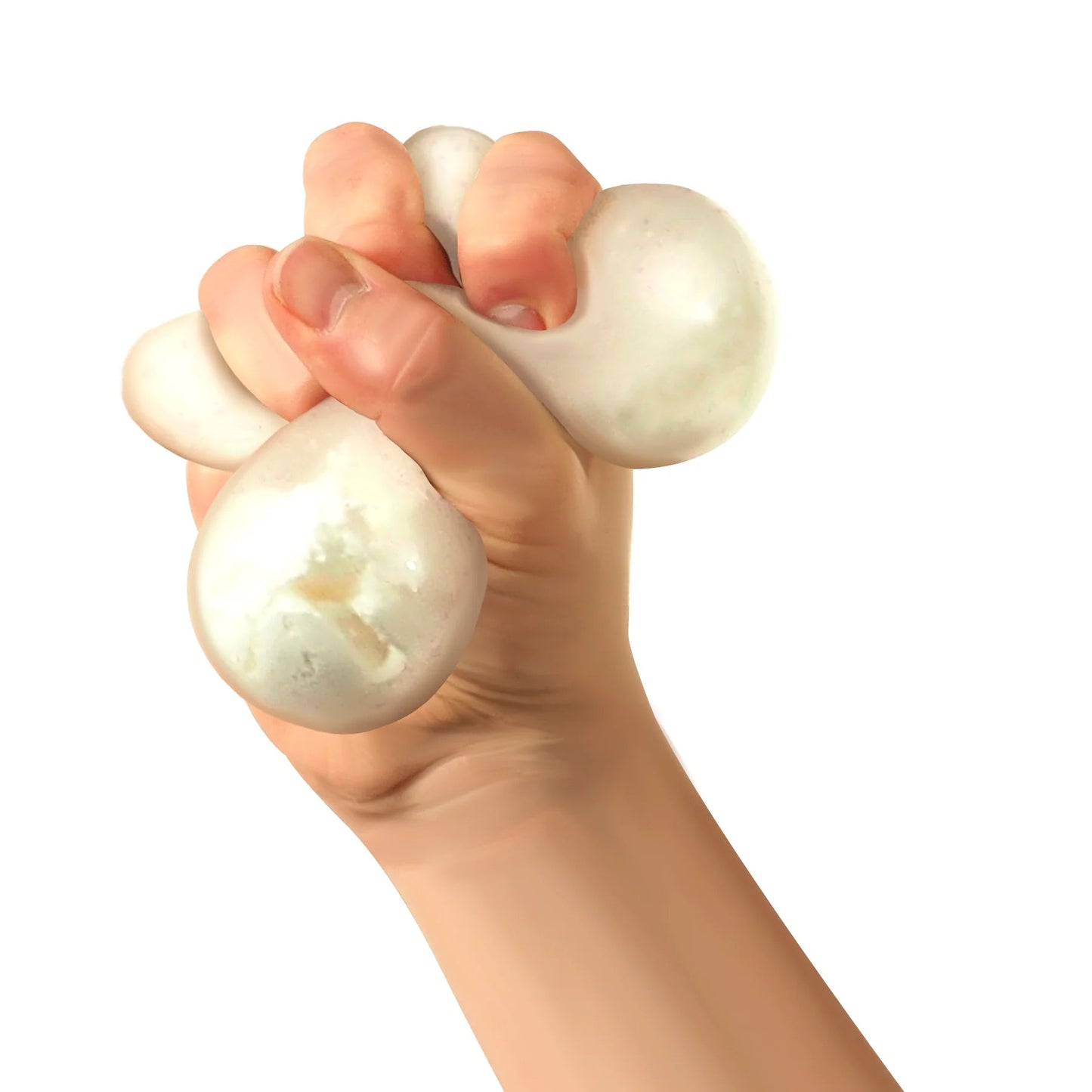Snowball Crunch NeeDoh® - SNBC