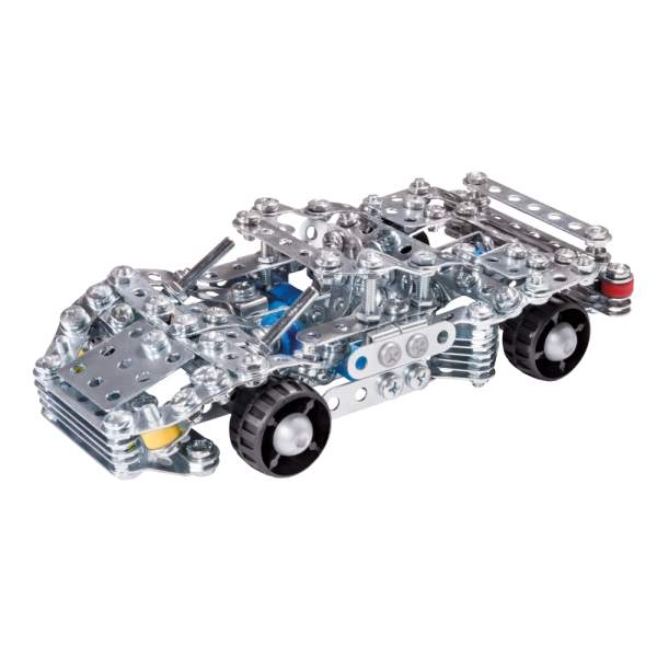 Speed Racer Model 4 - 000233