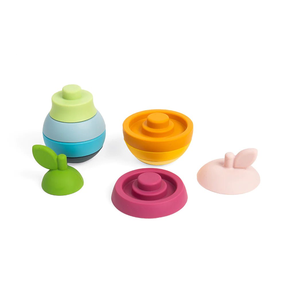 Stacking Apple & Pear - 35047