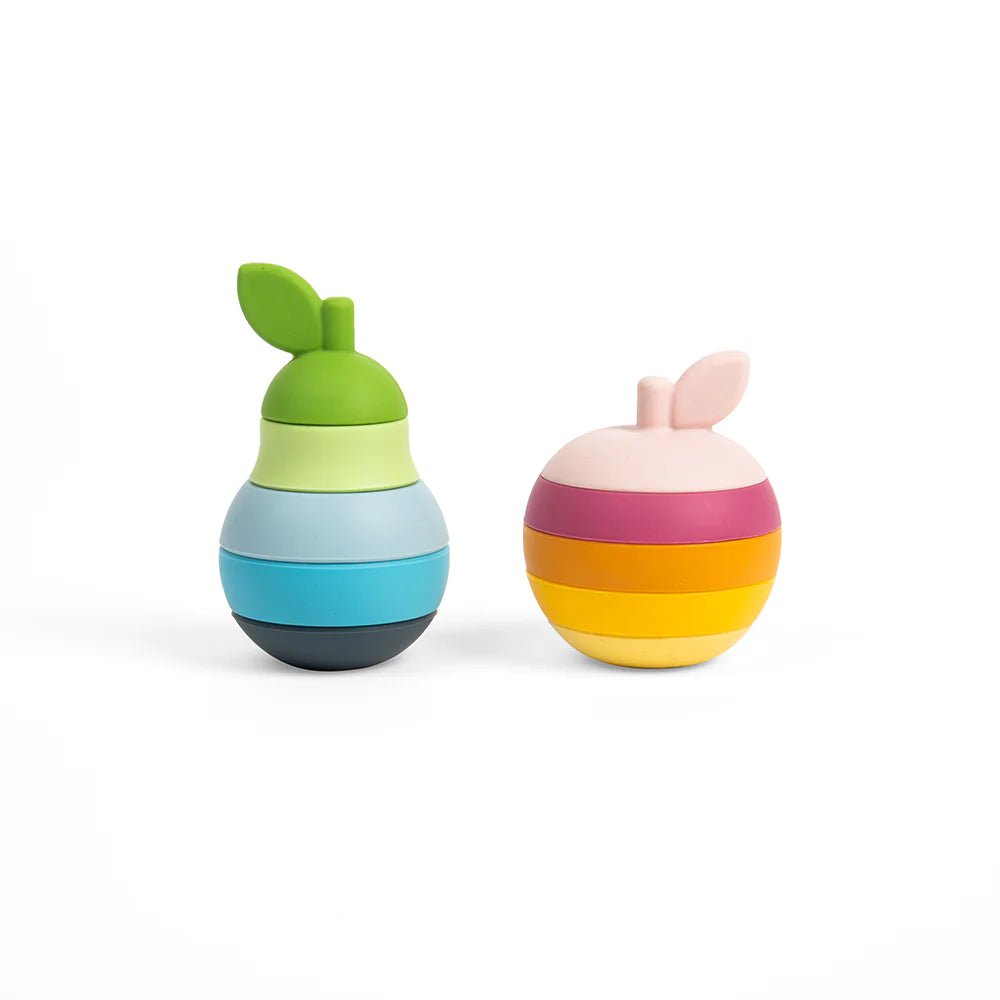 Stacking Apple & Pear - 35047