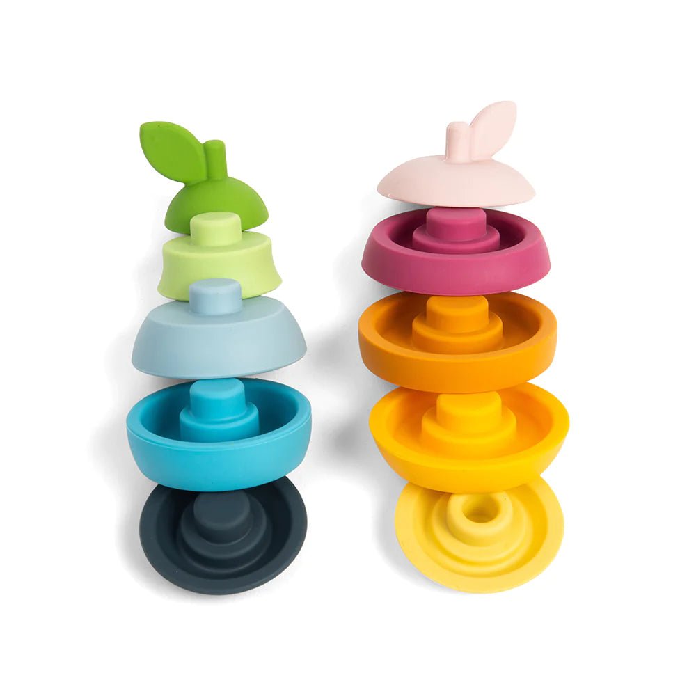 Stacking Apple & Pear - 35047