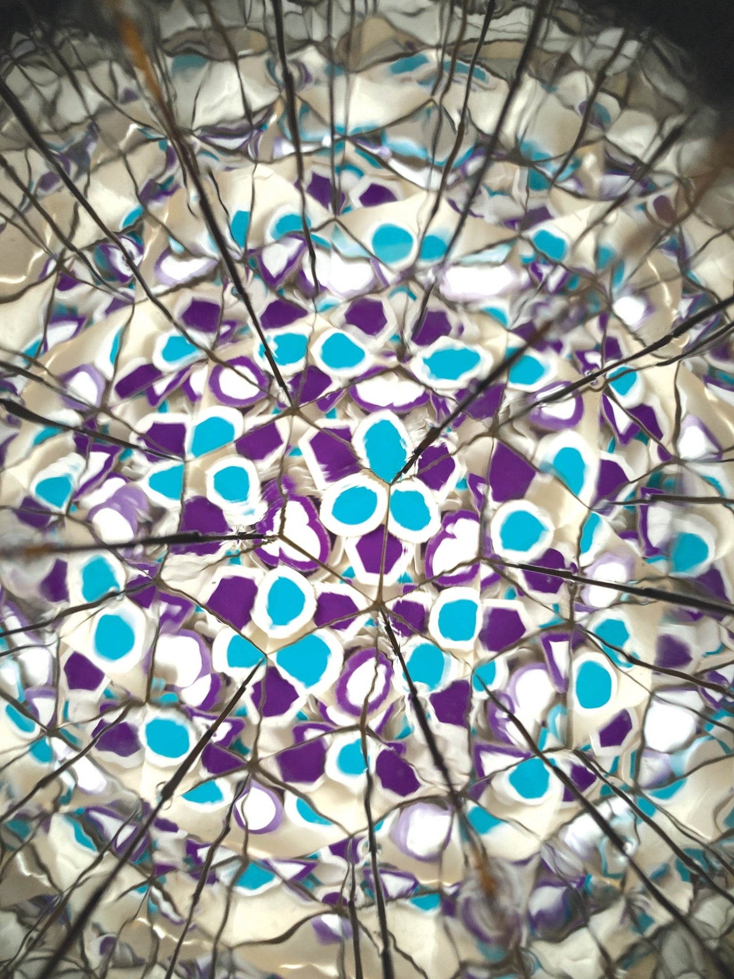 STEM Build - Kaleidoscope with Customizable Patterns - BYO 009