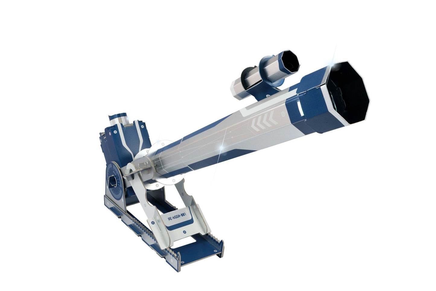 STEM Build - Telescope 16x Magnification - BYO 001