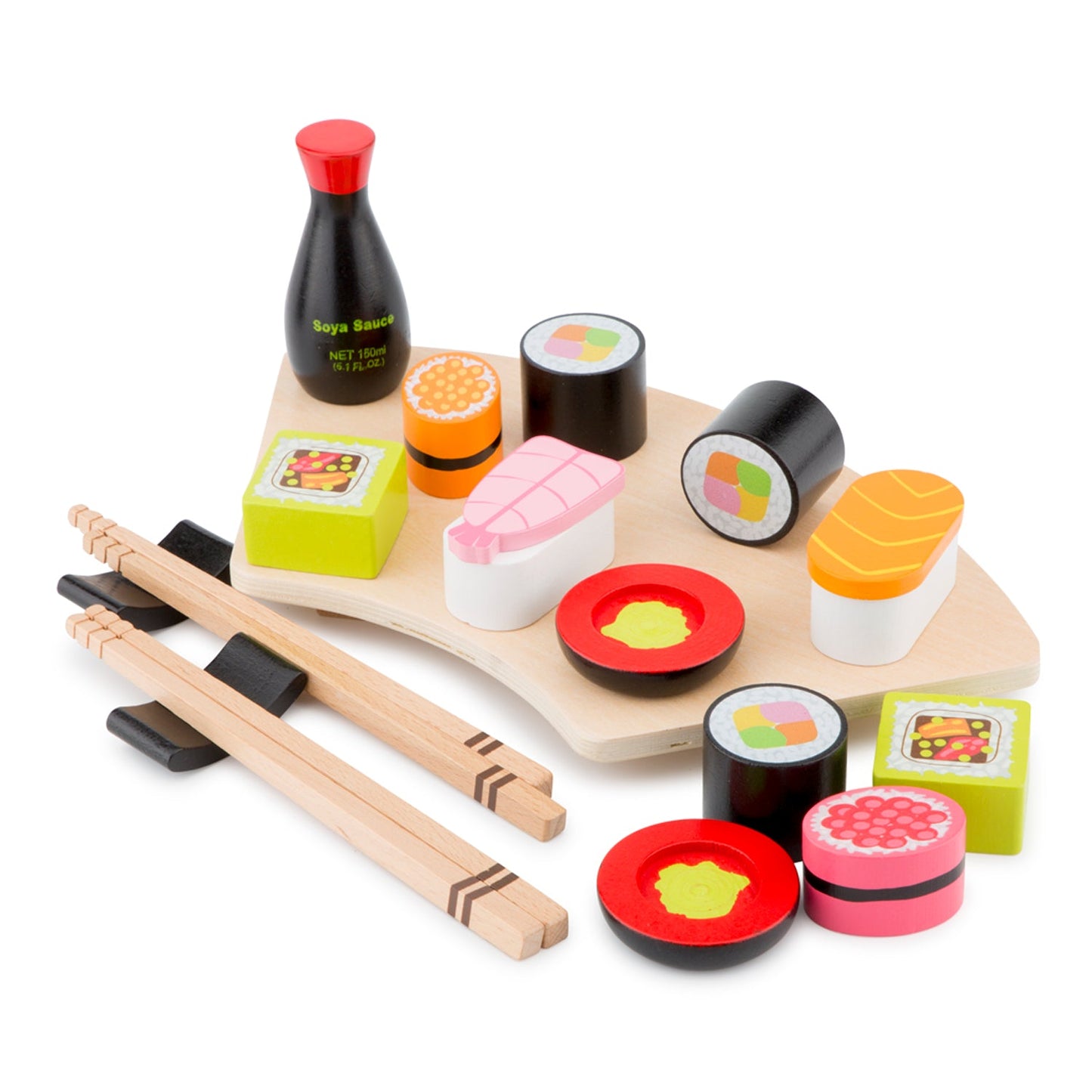 Sushi Set - 10593