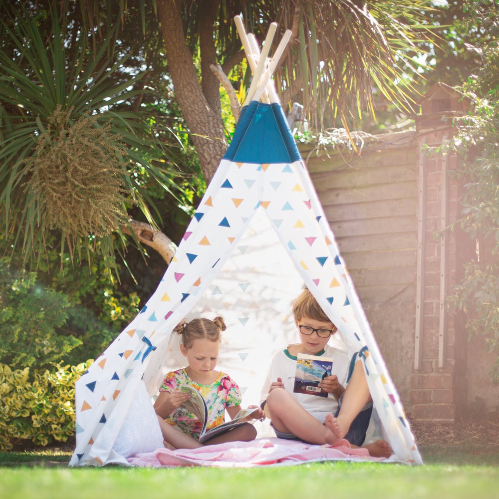 Teepee Children's Tent - 32016