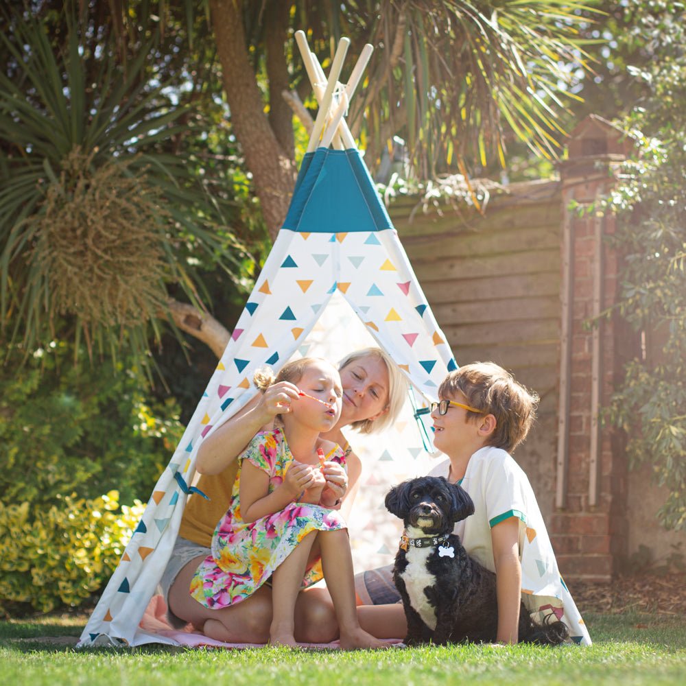 Teepee Children's Tent - 32016