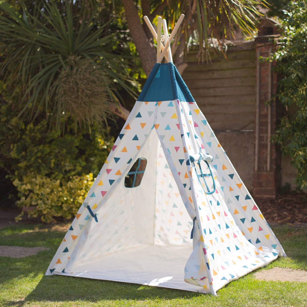 Teepee Children's Tent - 32016