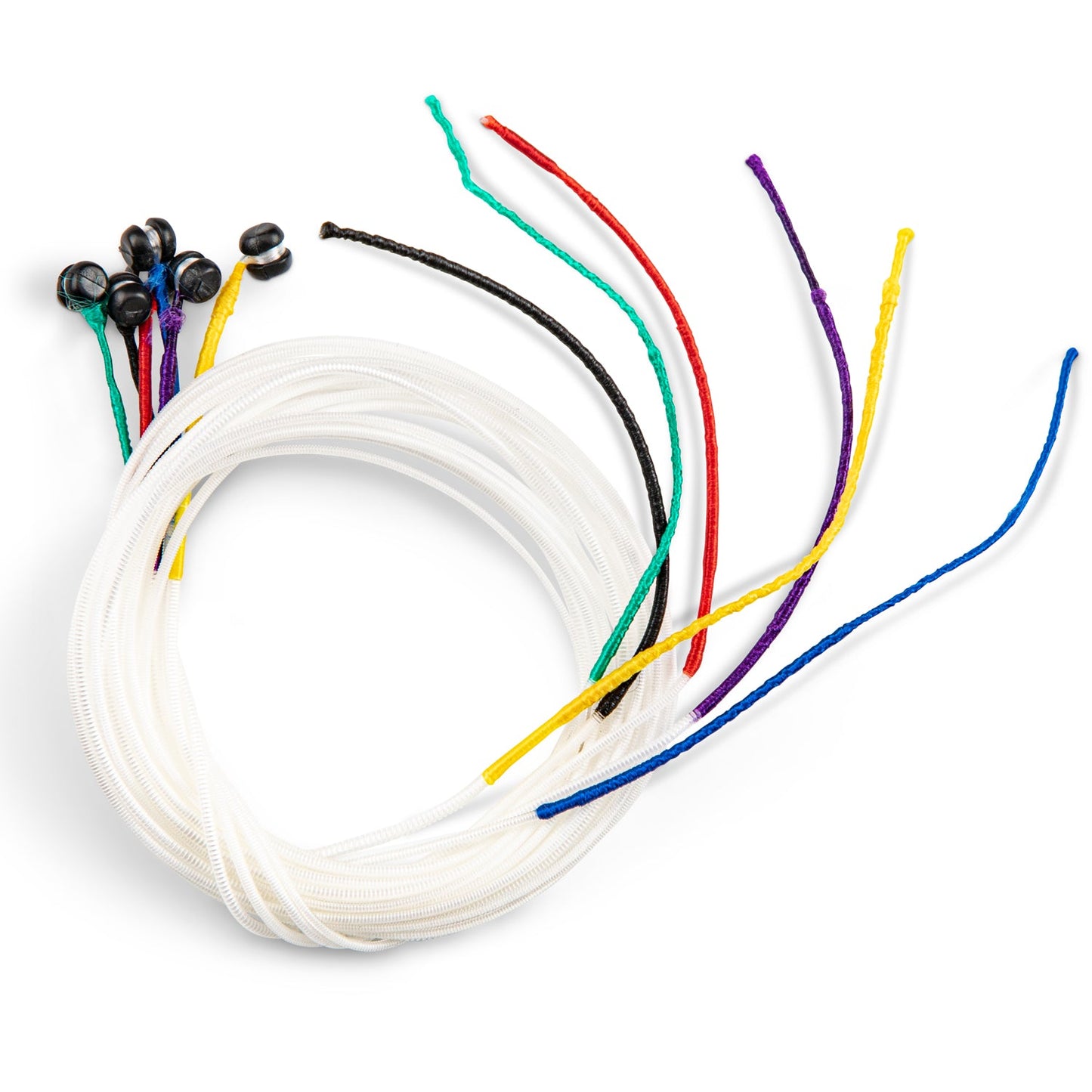 Toy Guitar Strings Replacement - Set of 6 - 10332