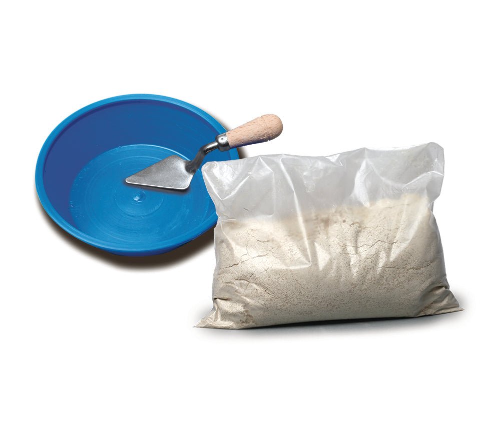 Teifoc Real Bricks Building Sets - Farm Building Set - TEI 4920 - Teifoc - LittleShop Toys