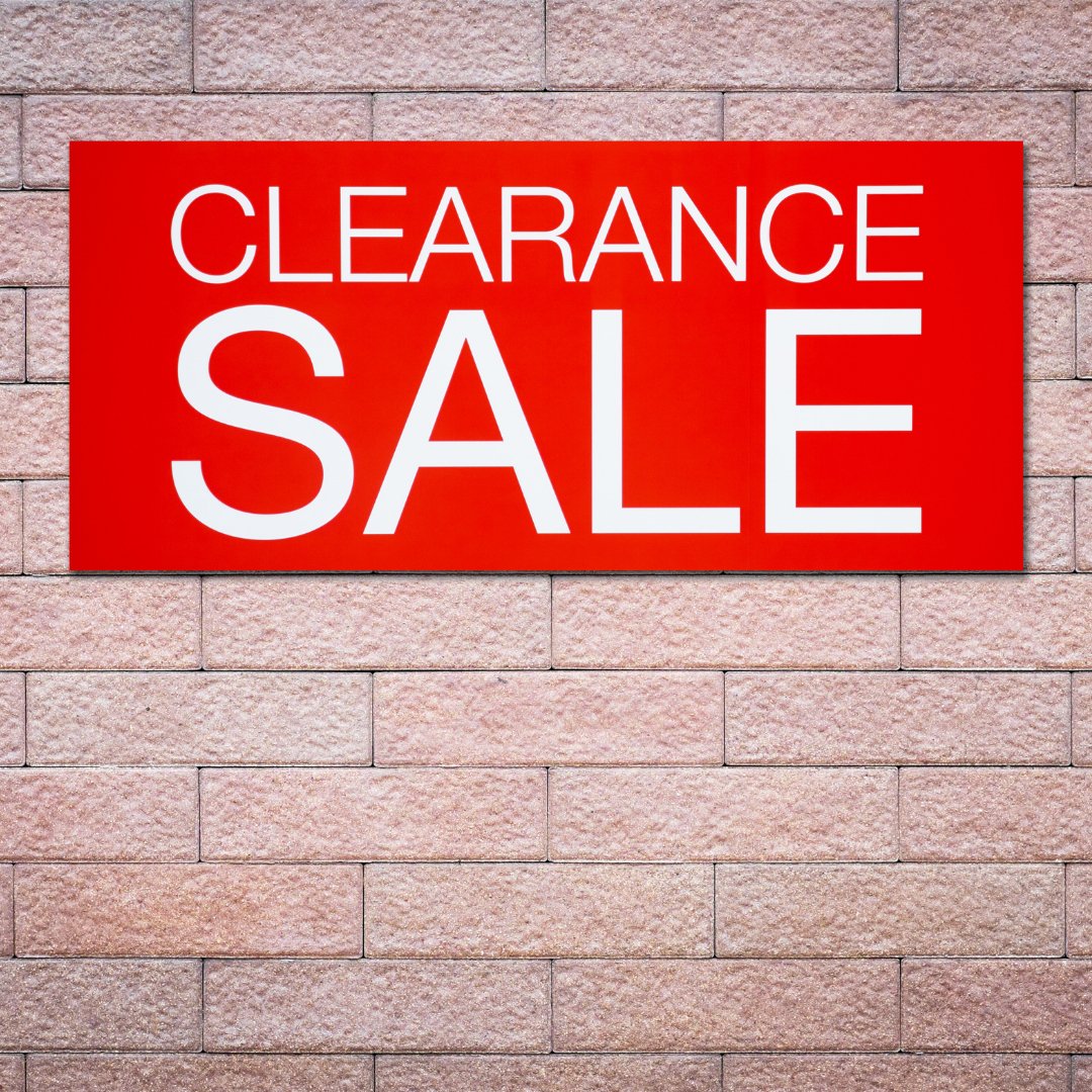 Clearance Sale - LittleShop Toys