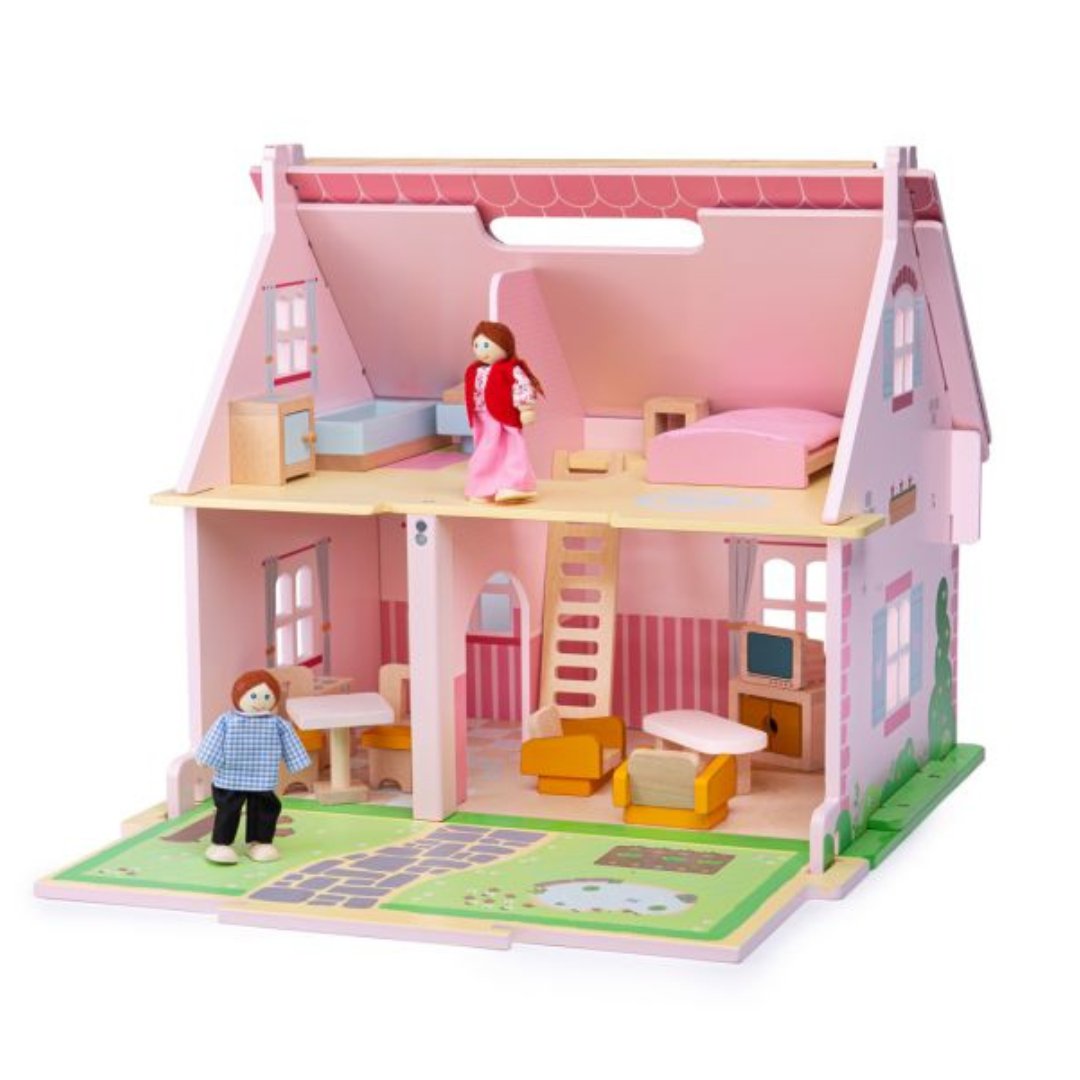 Doll Houses & Accessories - LittleShop Toys